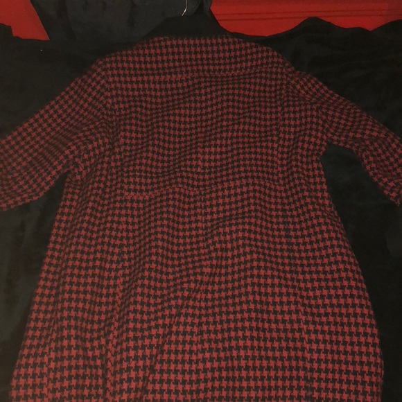 Trench Coat - Picture 3 of 3